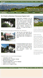 Mobile Screenshot of fewo-lenz.at